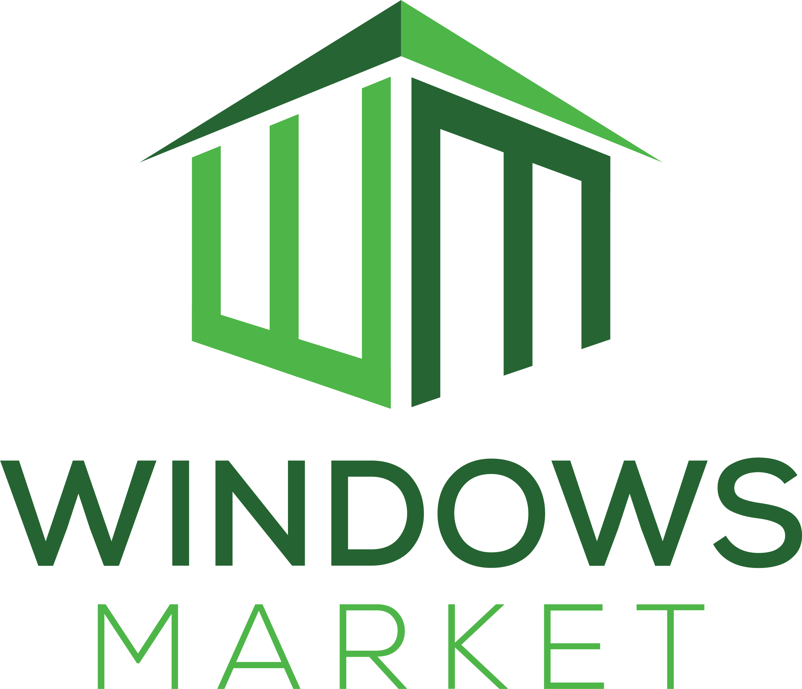 Windows Market